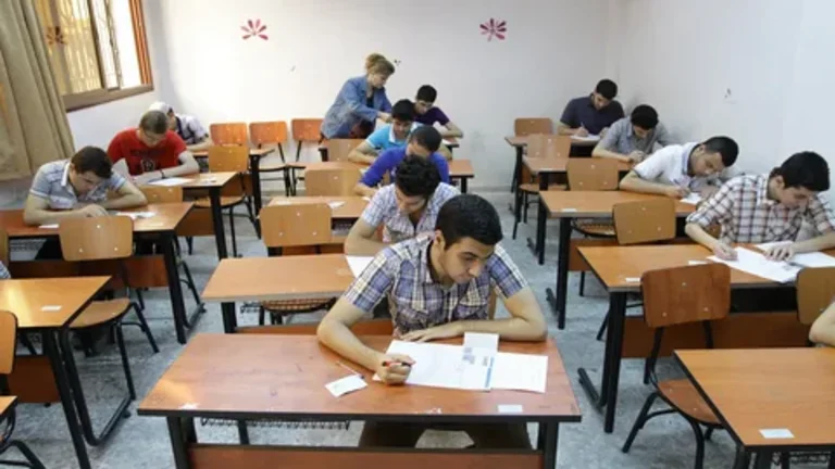 موعد امتحانات الثانوية العامة 2024