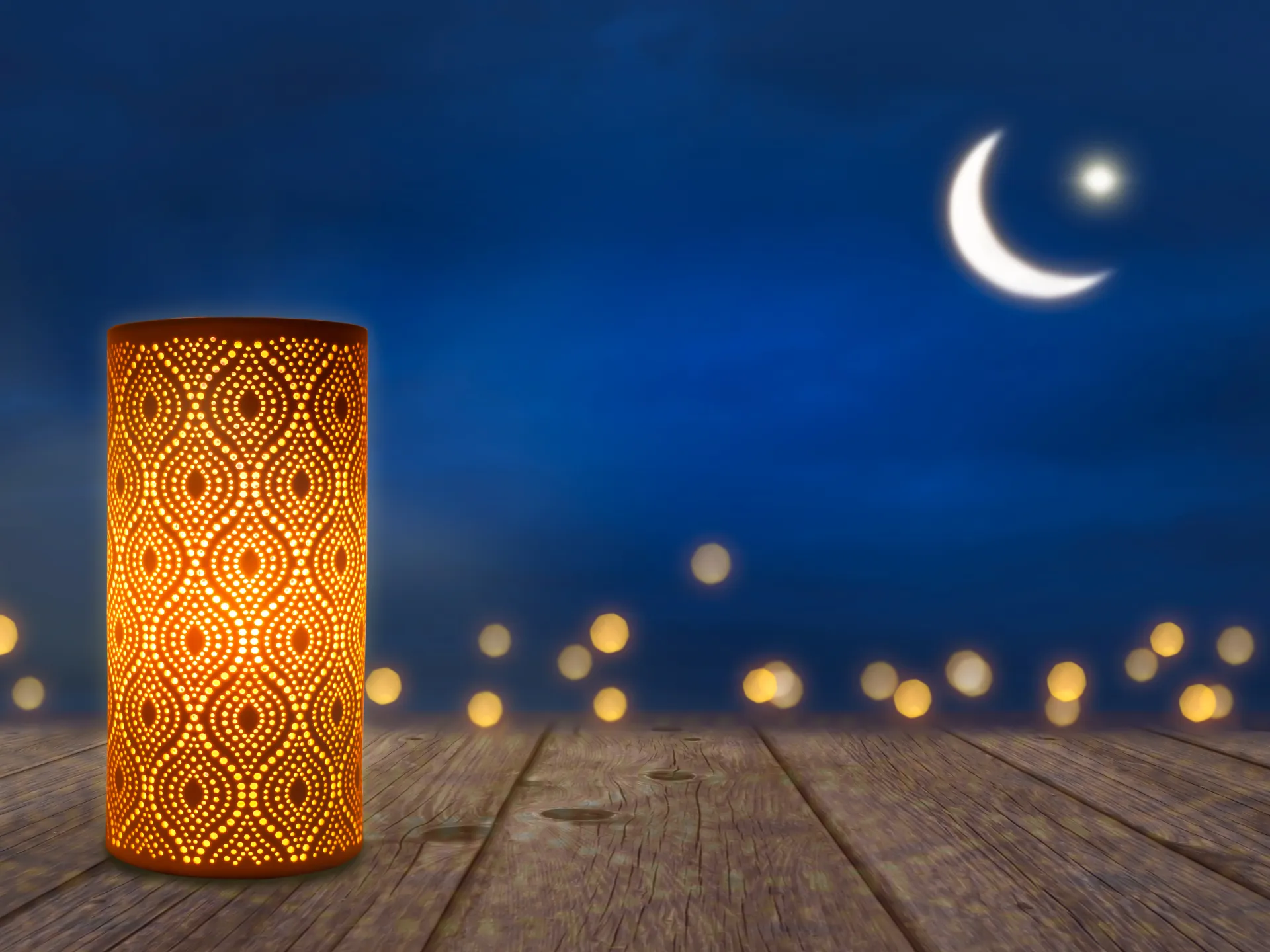موعد بداية شهر رمضان 1445 بحسب هيئة البحوث الفلكية