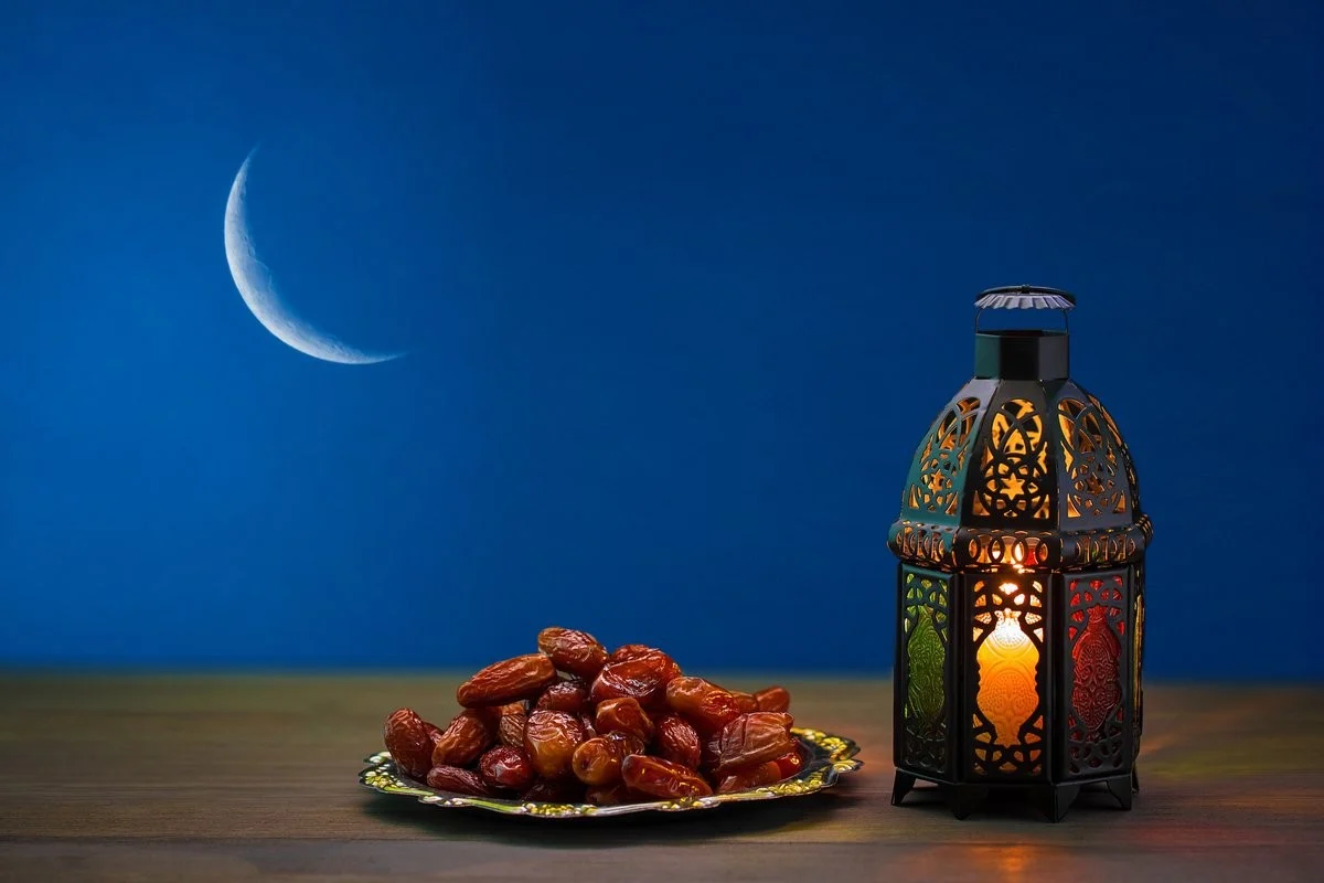 موعد شهر رمضان