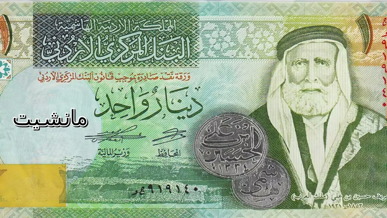 المكرمة الملكية في الأردن