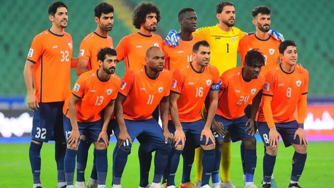 موعد مباراة العهد اللبناني والكهرباء العراقي مع القنوات الناقلة مواجهة هامة في كأس الاتحاد الآسيوي 1707756094919 highres