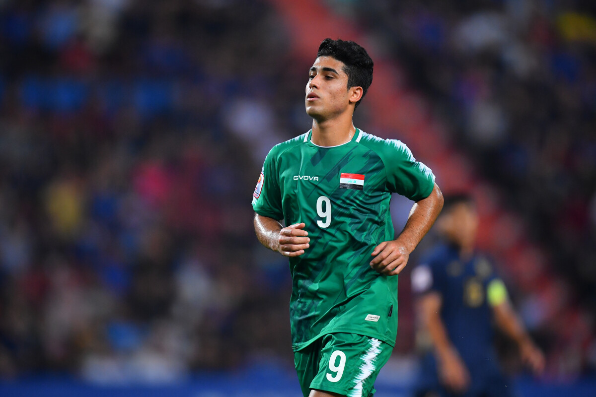 موقع الاتحاد الاسيوي التصويت لنجم المستقبل
