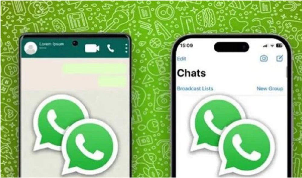 ميزة واتساب الخارقة التي طال انتظارها حسابان على هاتف واحد وكيفية التبديل بينهما