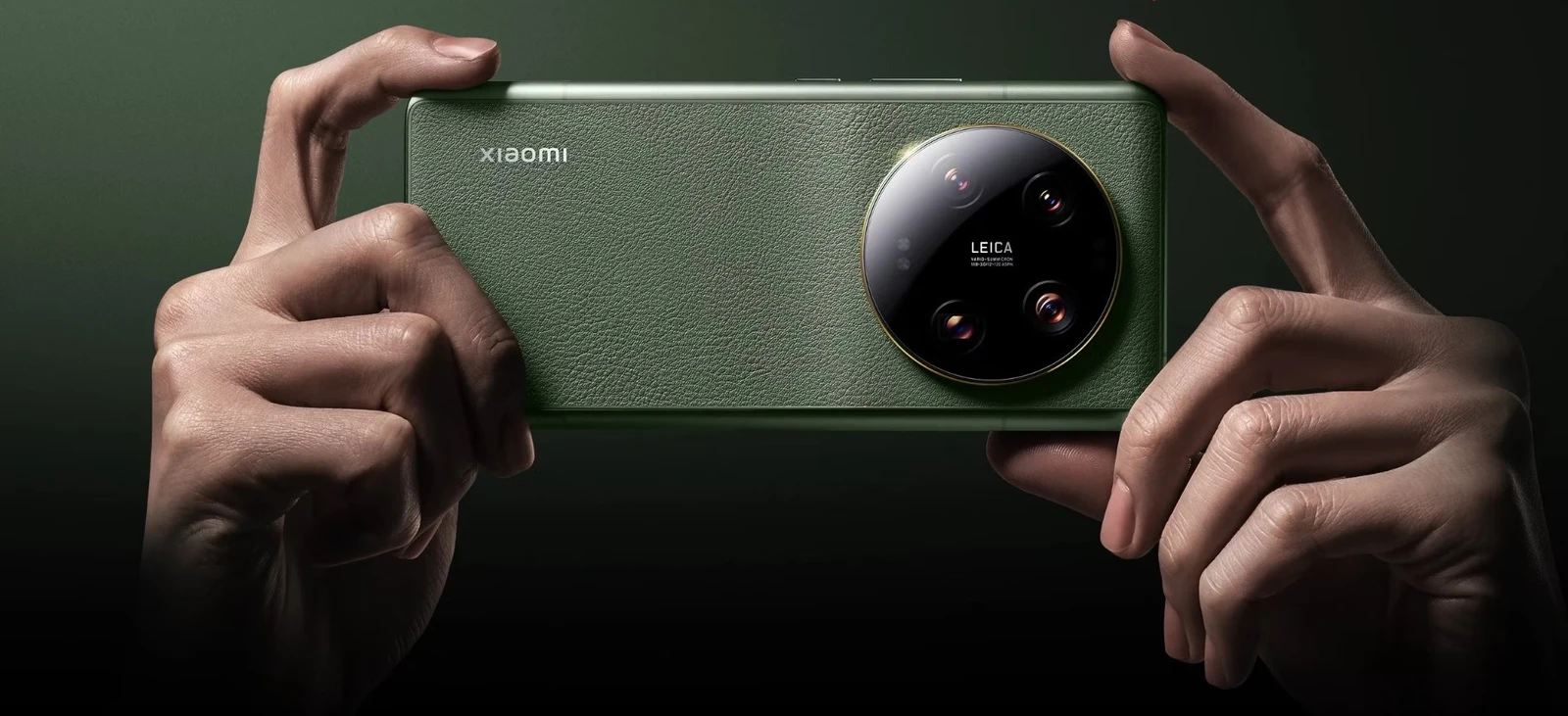 4 كاميرات خرافية خارقة.. مواصفات هاتف Xiaomi 14 Ultra وموعد إصداره وسعره في السعودية والإمارات