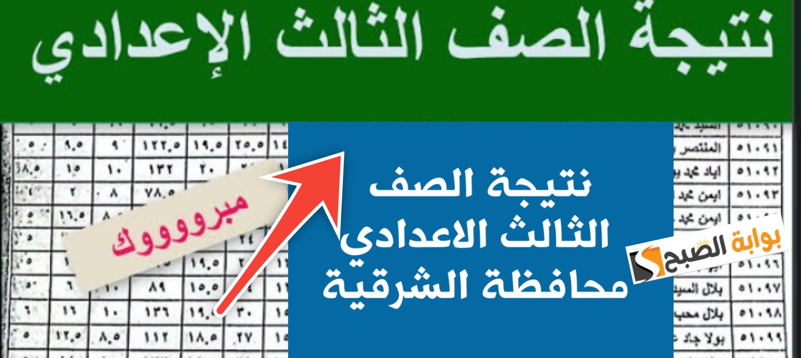 الشرقية
