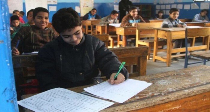 نتيجة الصف الثالث الاعدادي محافظة الشرقية