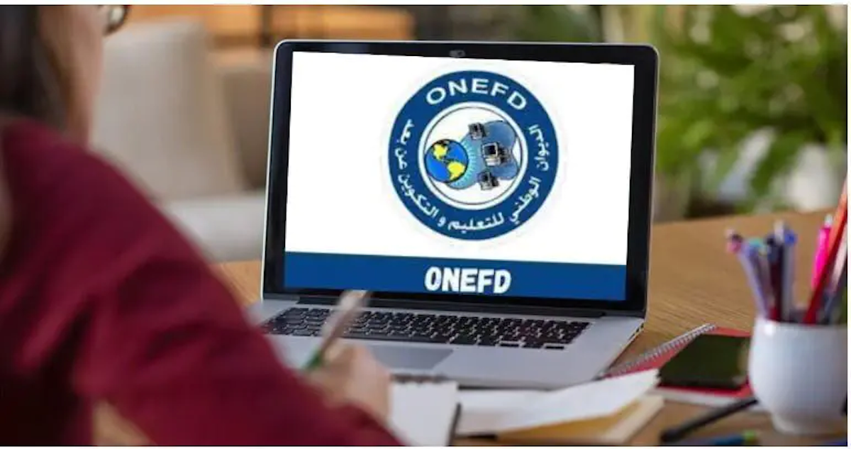 ONEFD الفرض الإلكتروني