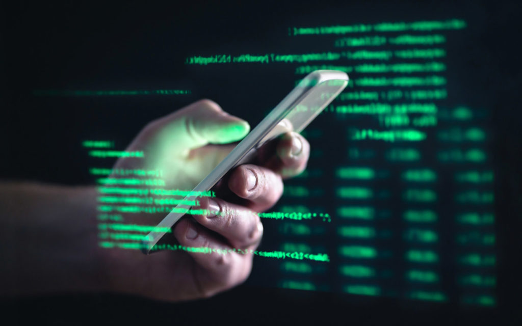 نصائح للحفاظ على هاتفك الايفون من الاختراق