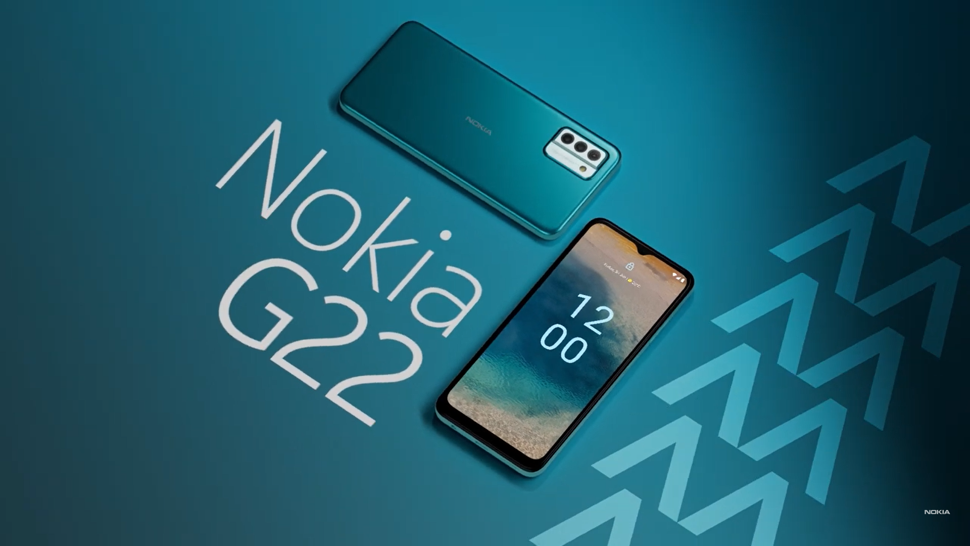 نوكيا G22