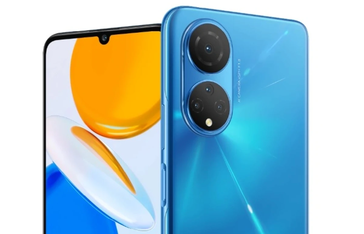 هاتف HONOR X7b