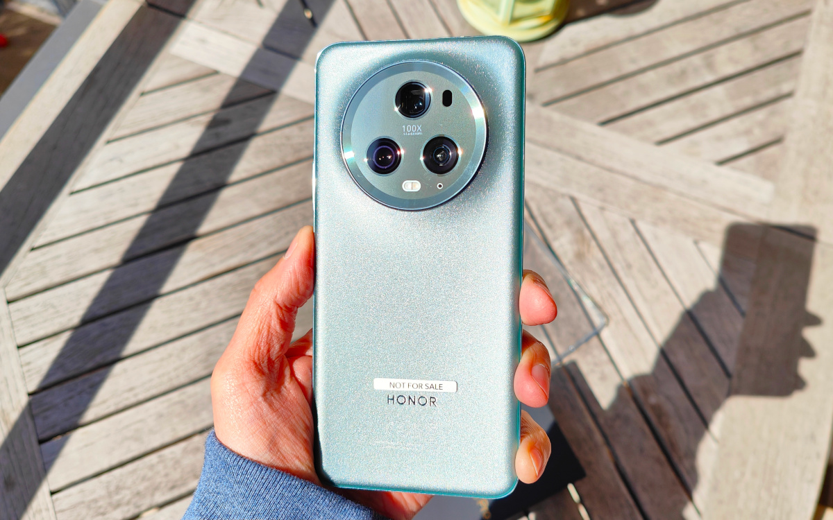 Honor Magic6 Pro