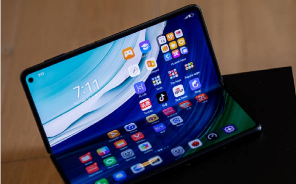 سعر ومواصفات هاتف Huawei Mate X5