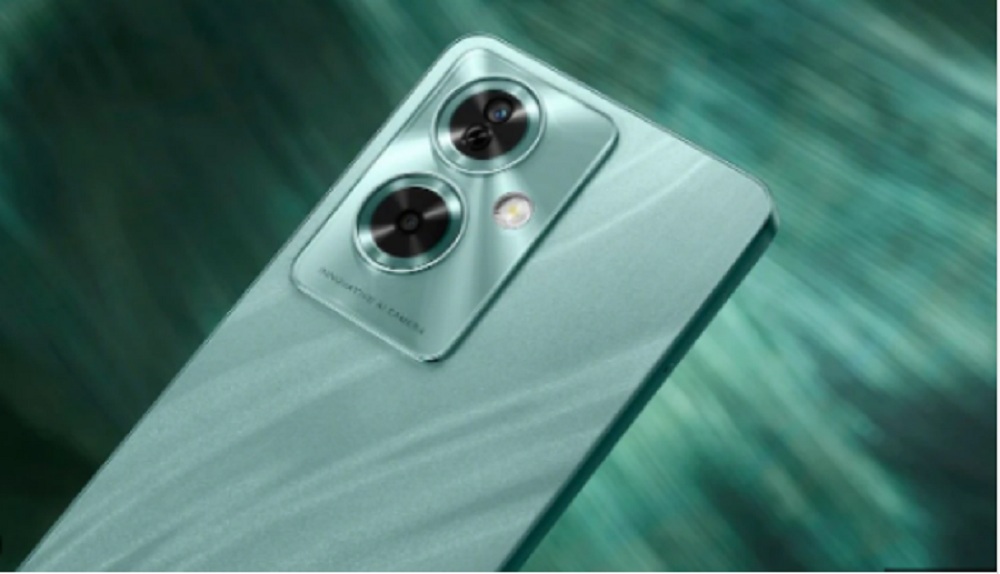 هاتف OPPO A79 5G تحفة الفئة المتوسطة