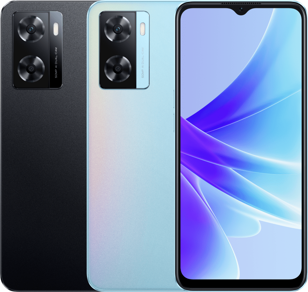هاتف Oppo A77