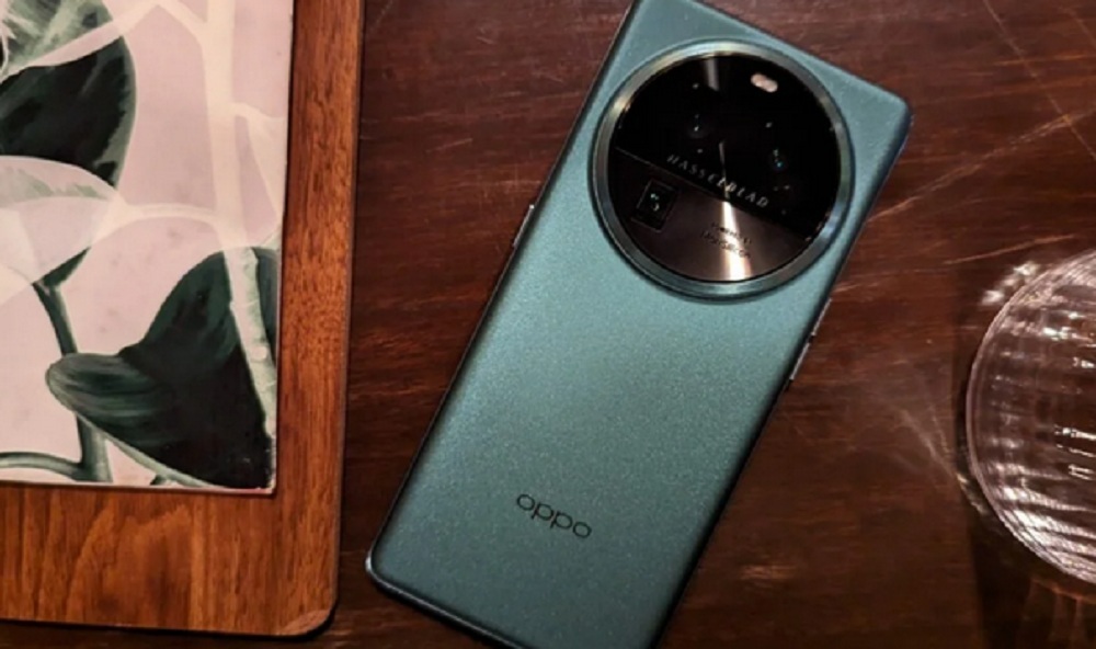 هاتف Oppo Find X6 بمواصفات قوية وكاميرات أسطوية