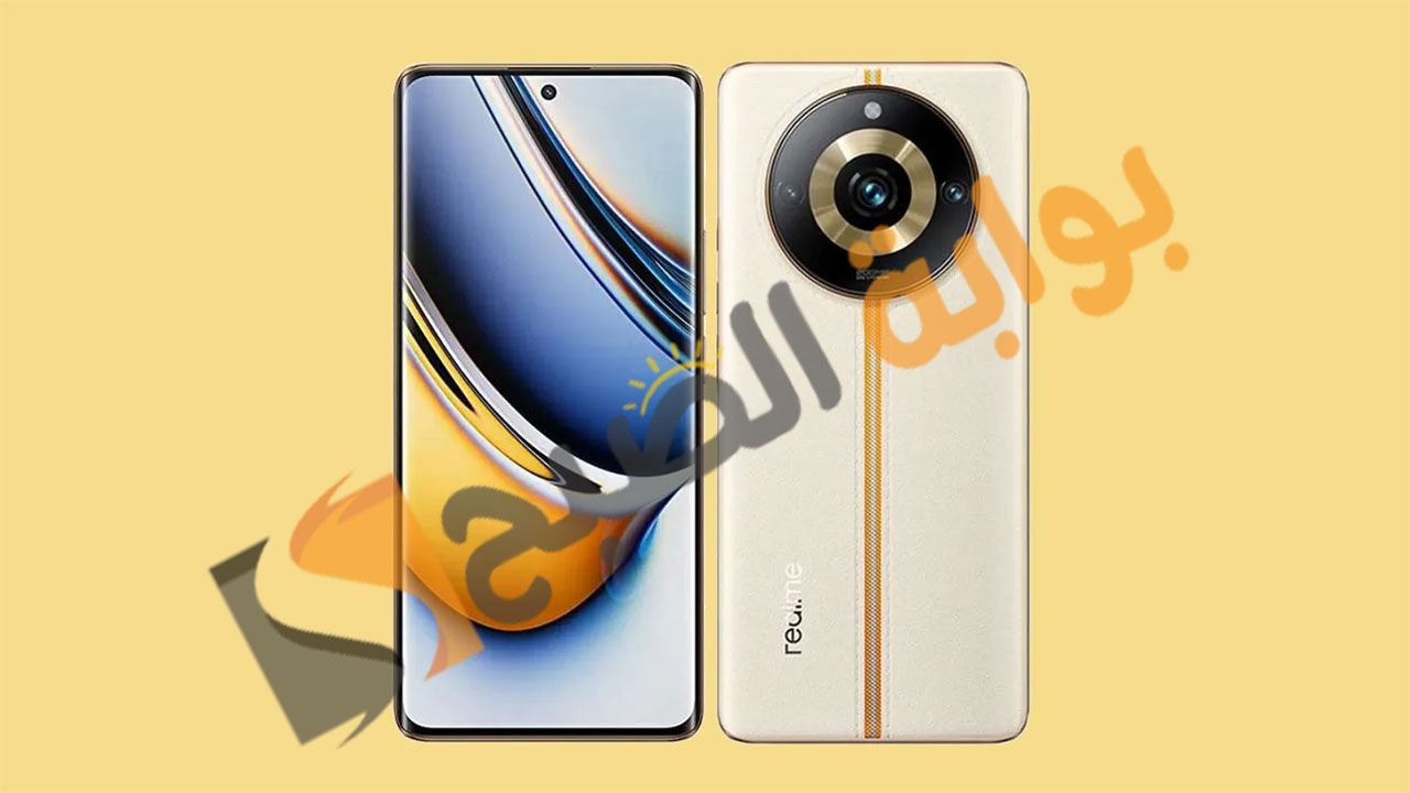 هاتف Realme 12 Pro Plus