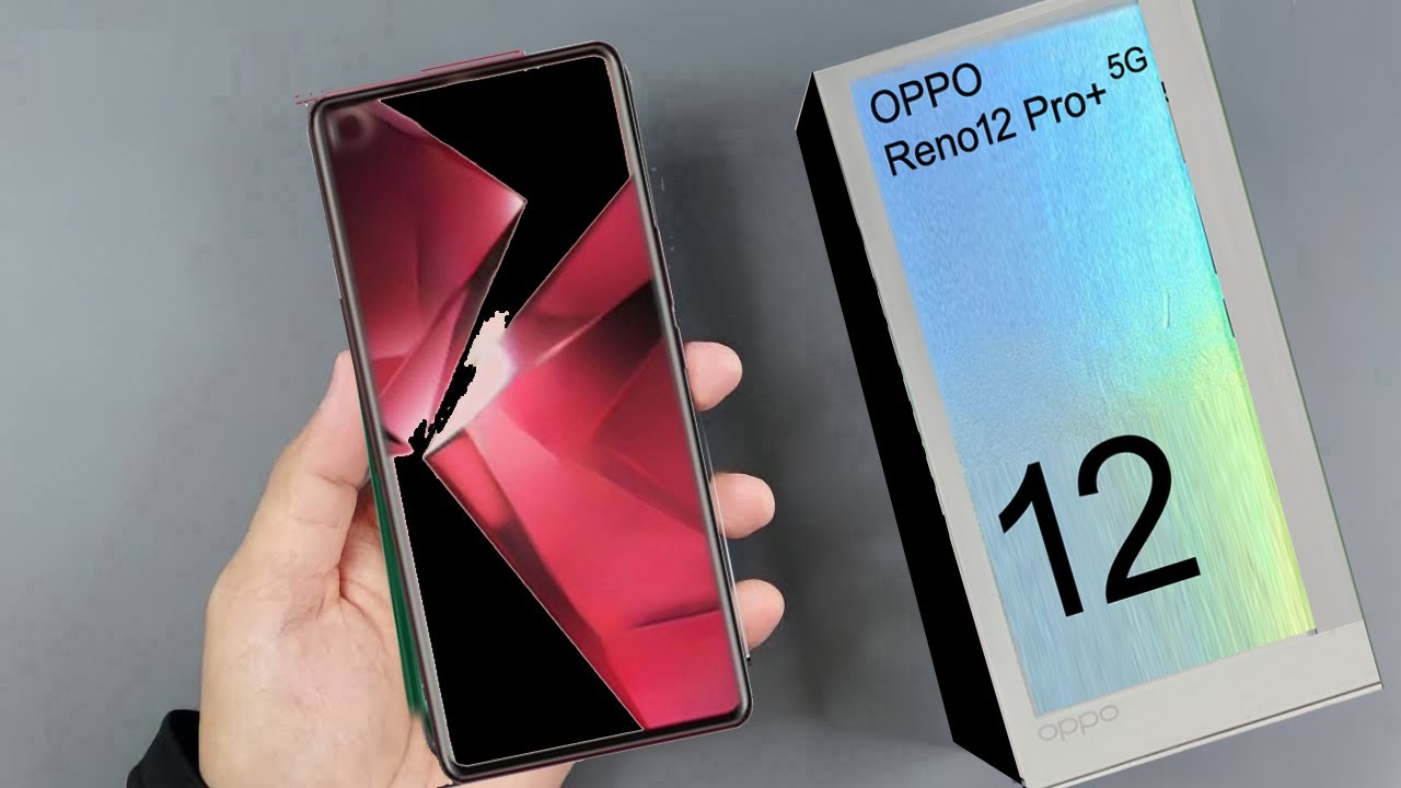 هاتف Reno 12