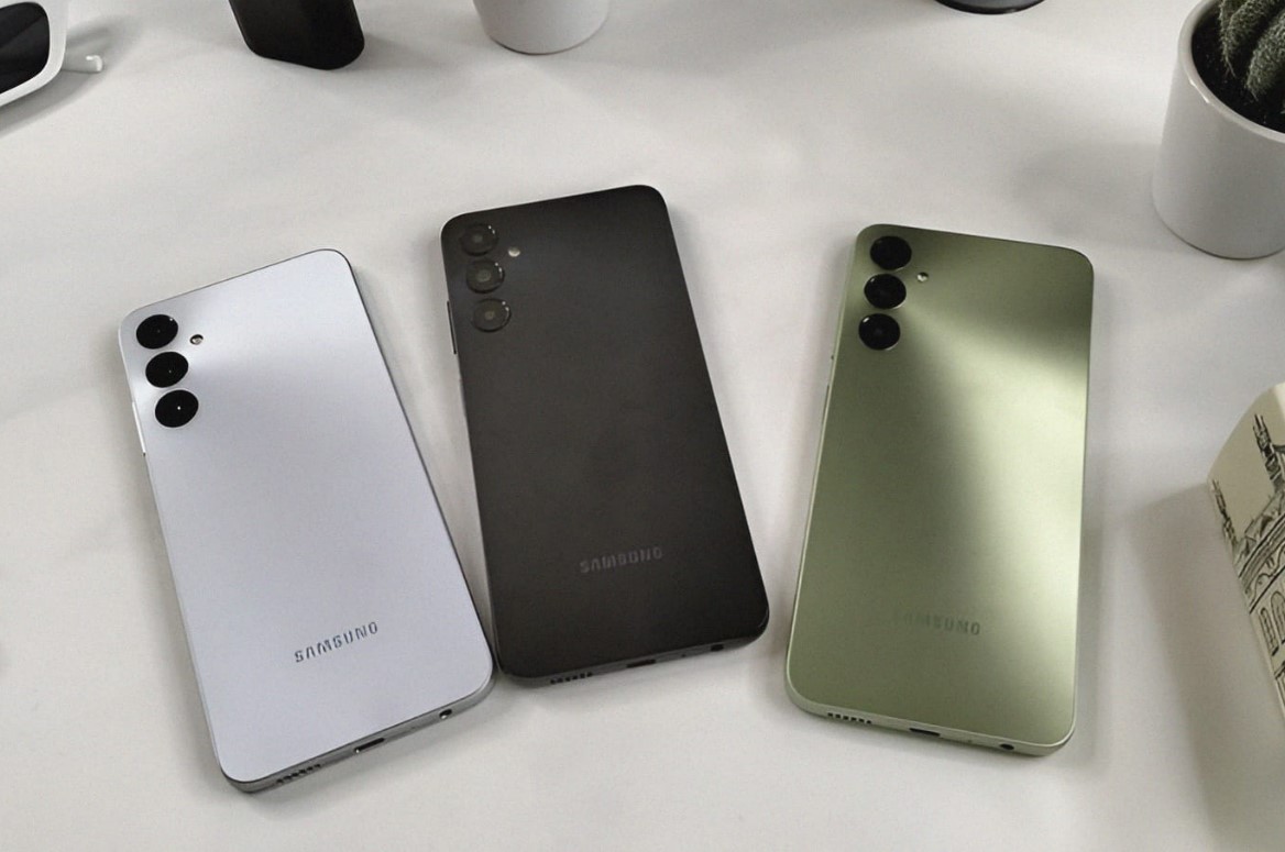 هاتف Samsung Galaxy A05s