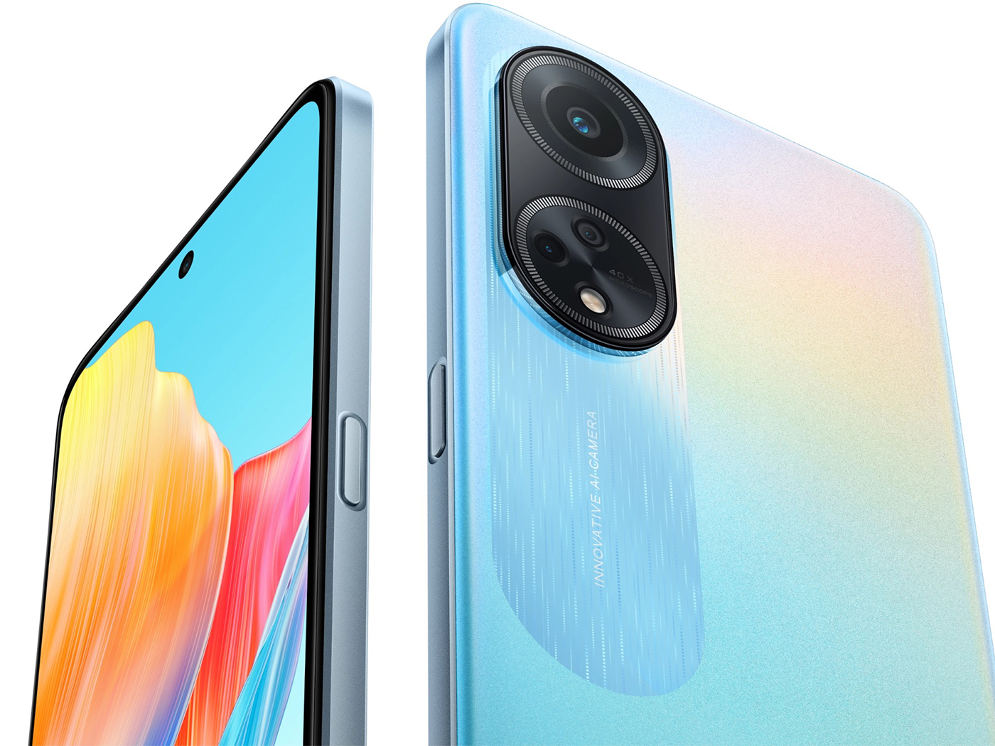Oppo A98