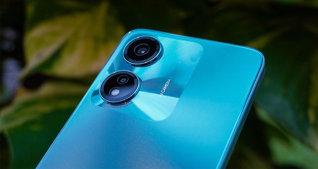 مواصفات هاتف HONOR X5 Plus