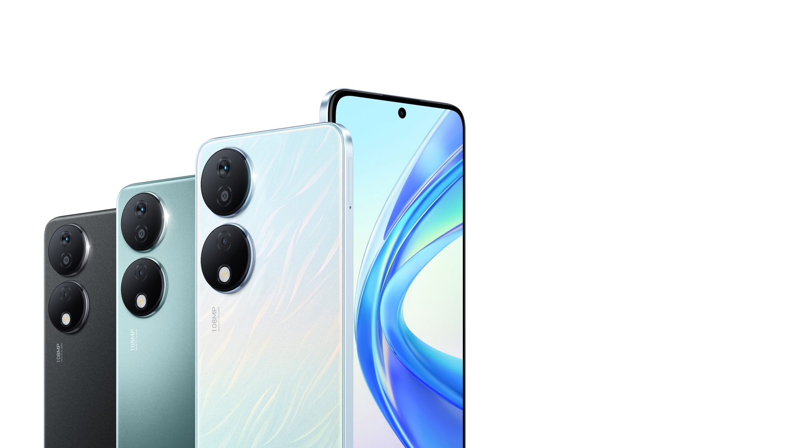 HONOR X7b