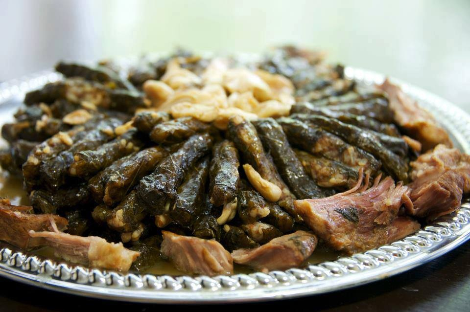 ورق عنب