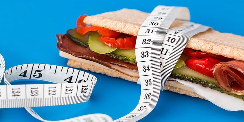 وصفات علاج النحافة