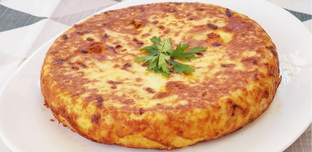 وصفة فطيرة البطاطس