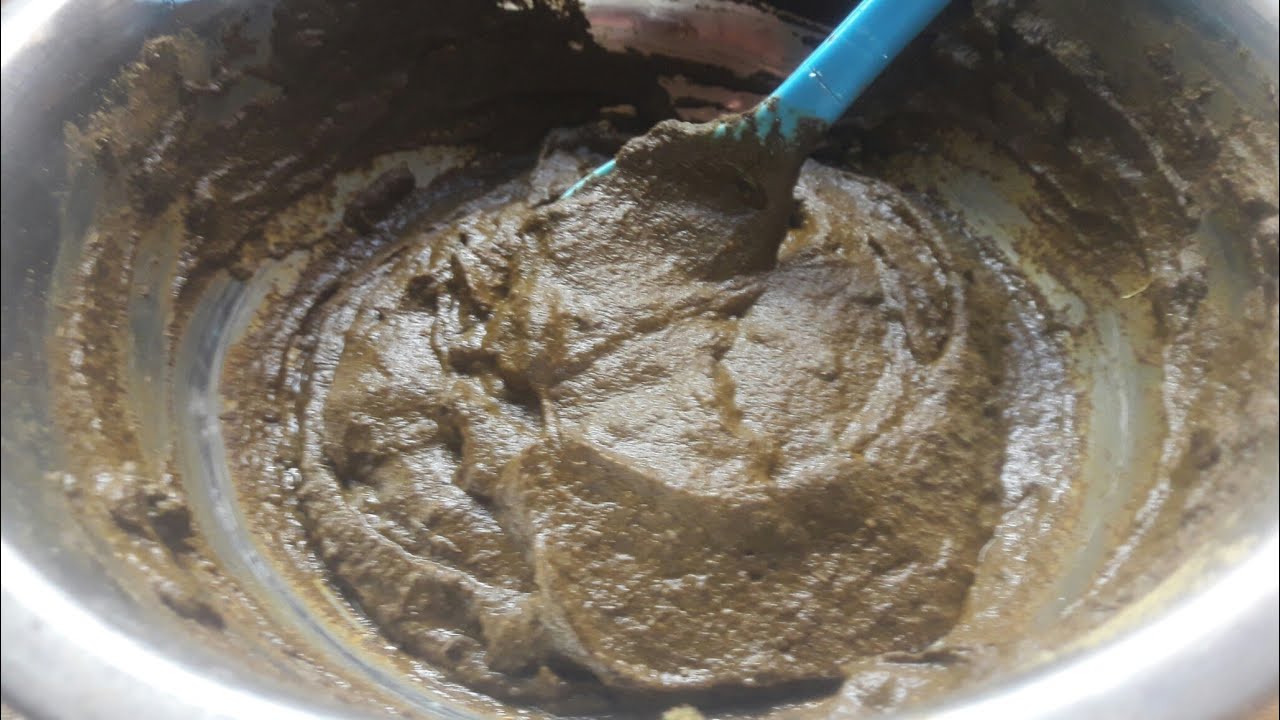 وصفة مغربية لتبييض الجسم