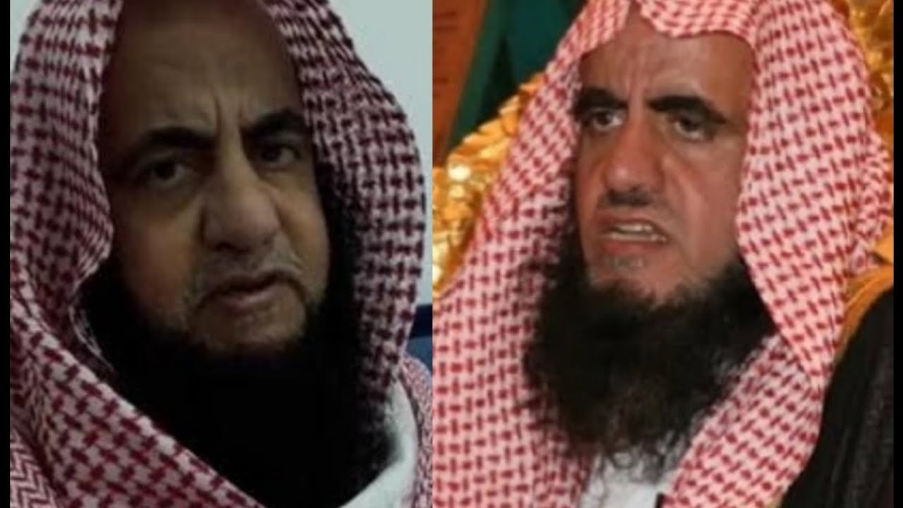 وفاة الشيخ عبدالله السويلم.. ومغردون يتداولون آخر مقاطعه الدعوية
