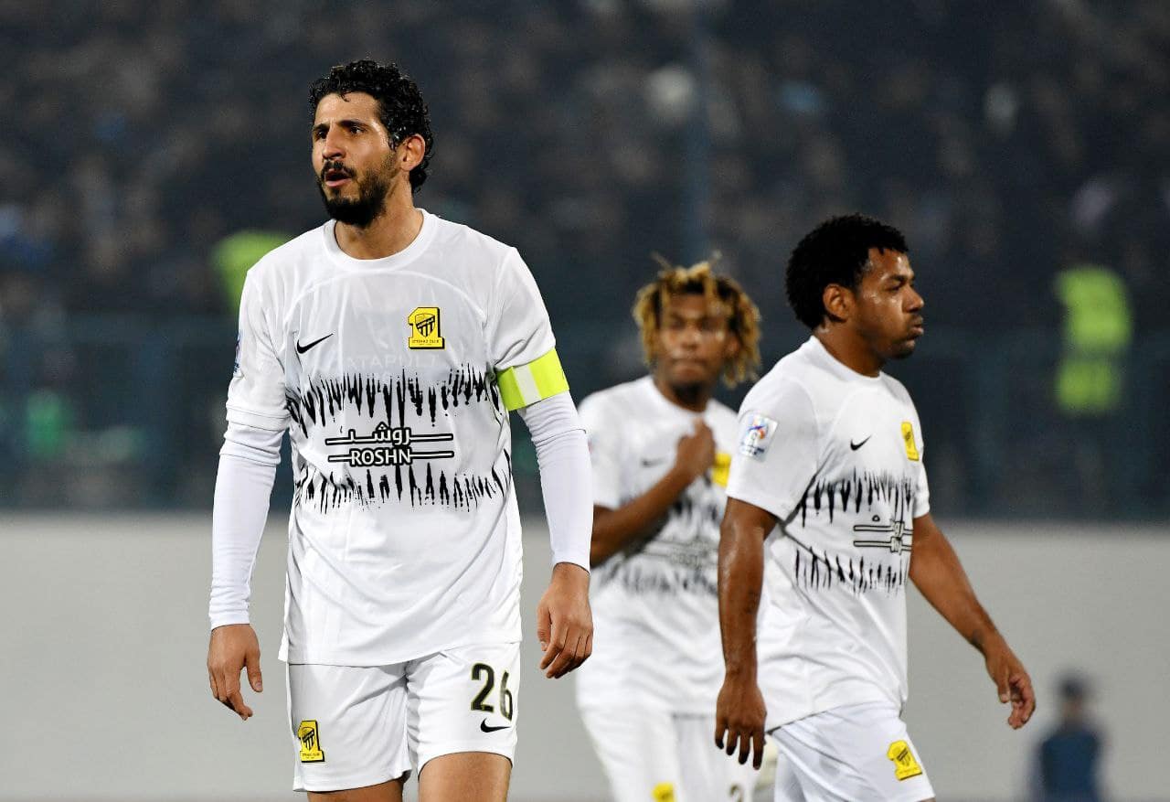 طرح تذاكر مباراة الاتحاد ونافباخور في دور ال 16 من دوري أبطال آسيا والقنوات الناقلة