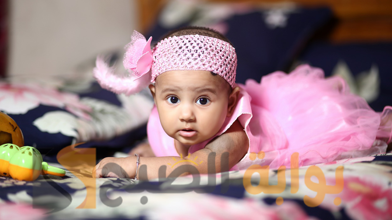 أسماء بنات بحرف الباء