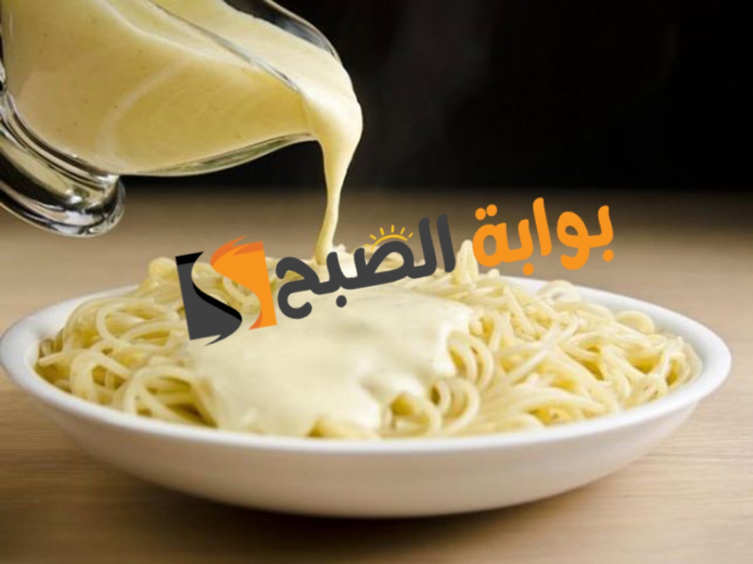 طريقة عمل البشاميل