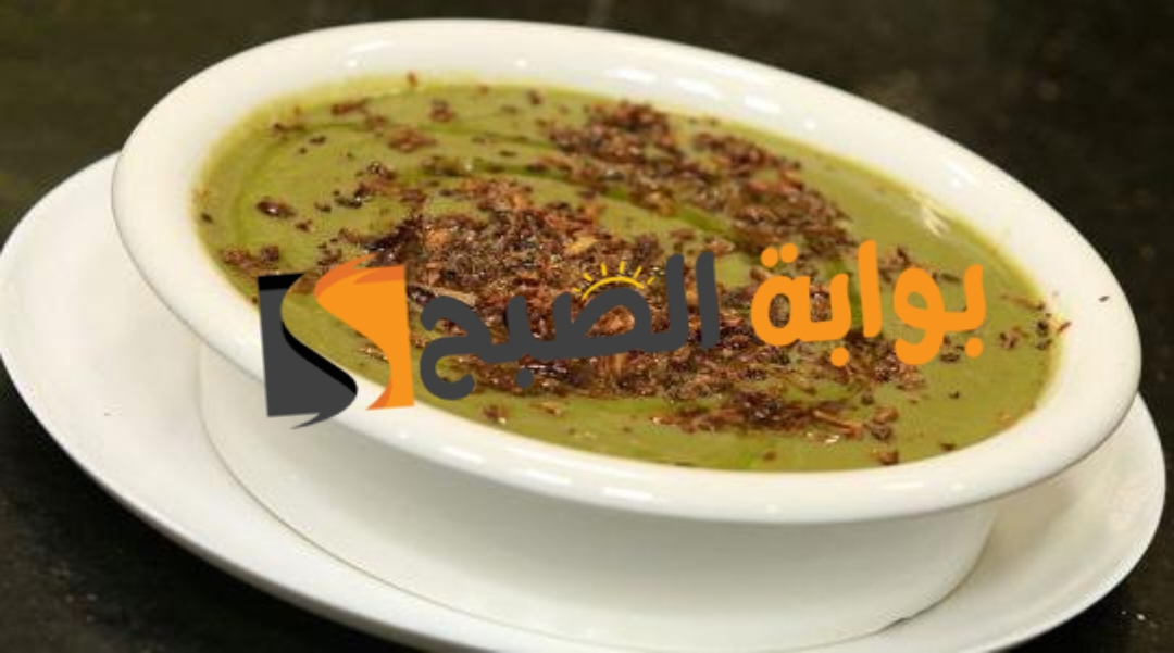 طريقة عمل البصارة