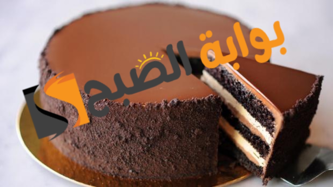 طريقة عمل كيكة الشوكولاتة
