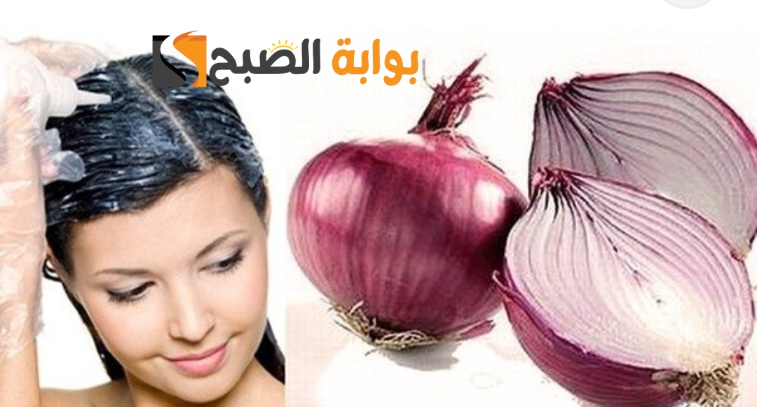 وصفة لتطويل الشعر وتكثيفه