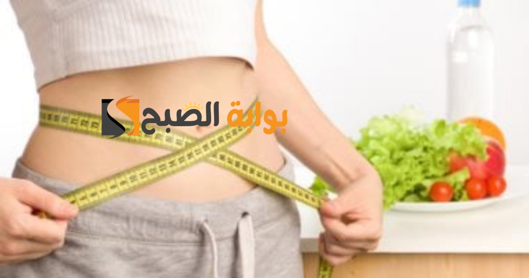 وصفة لازالة الكرش وتنحيف الجسم