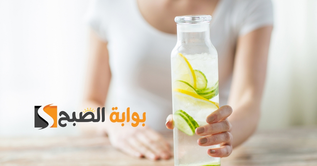 افضل وصفة لسد الشهية وتصغير المعدة