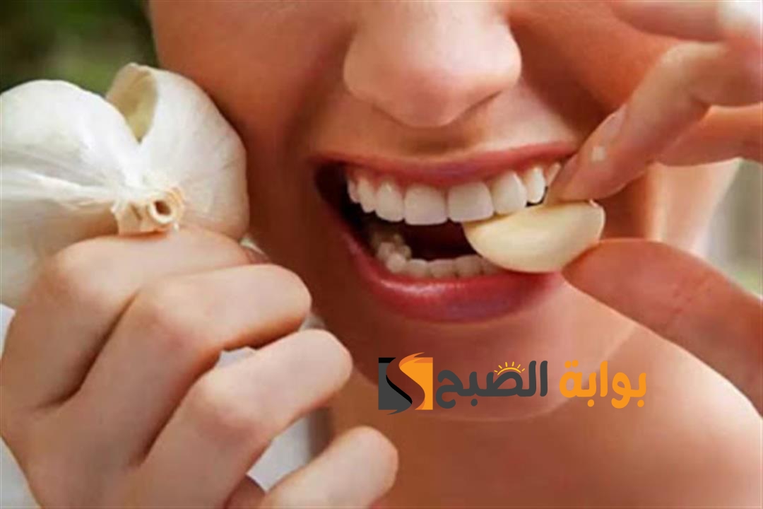 وصفة لوجع الاسنان