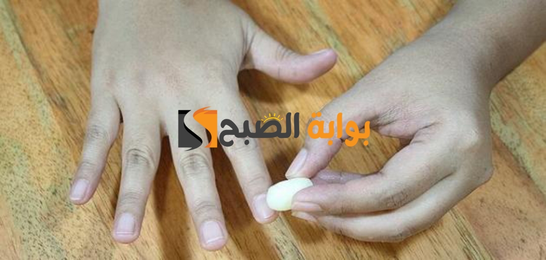 وصفة لتطويل الاظافر