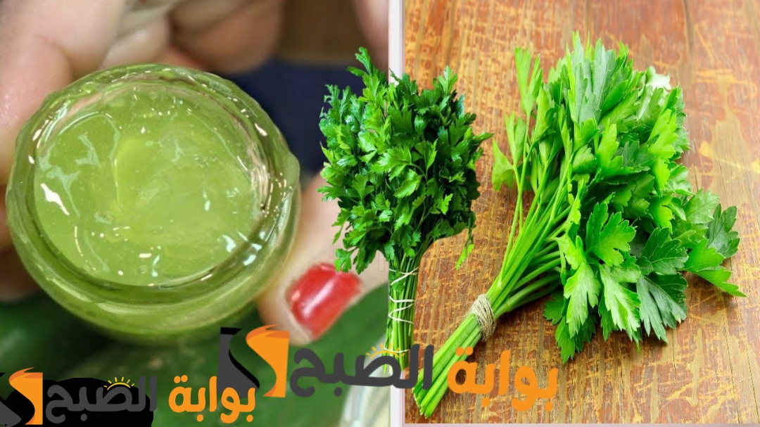 أفضل ماسكات لتبييض الوجه في 5 دقائق