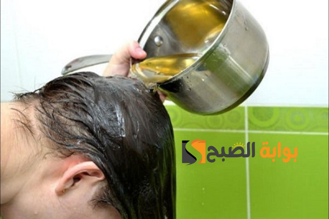 وصفة لتكثيف الشعر الخفيف وملء الفراغات
