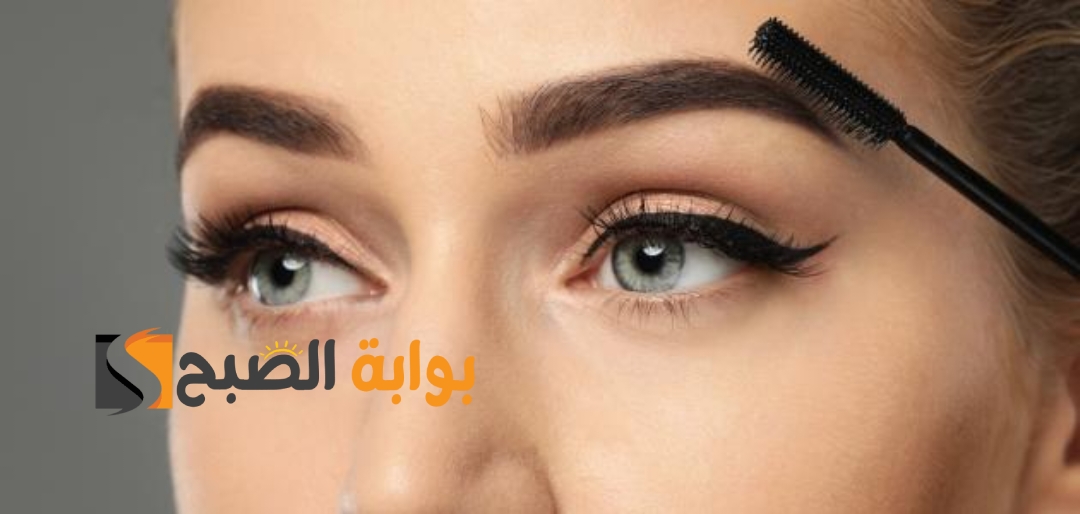 وصفة تكثيف الحواجب