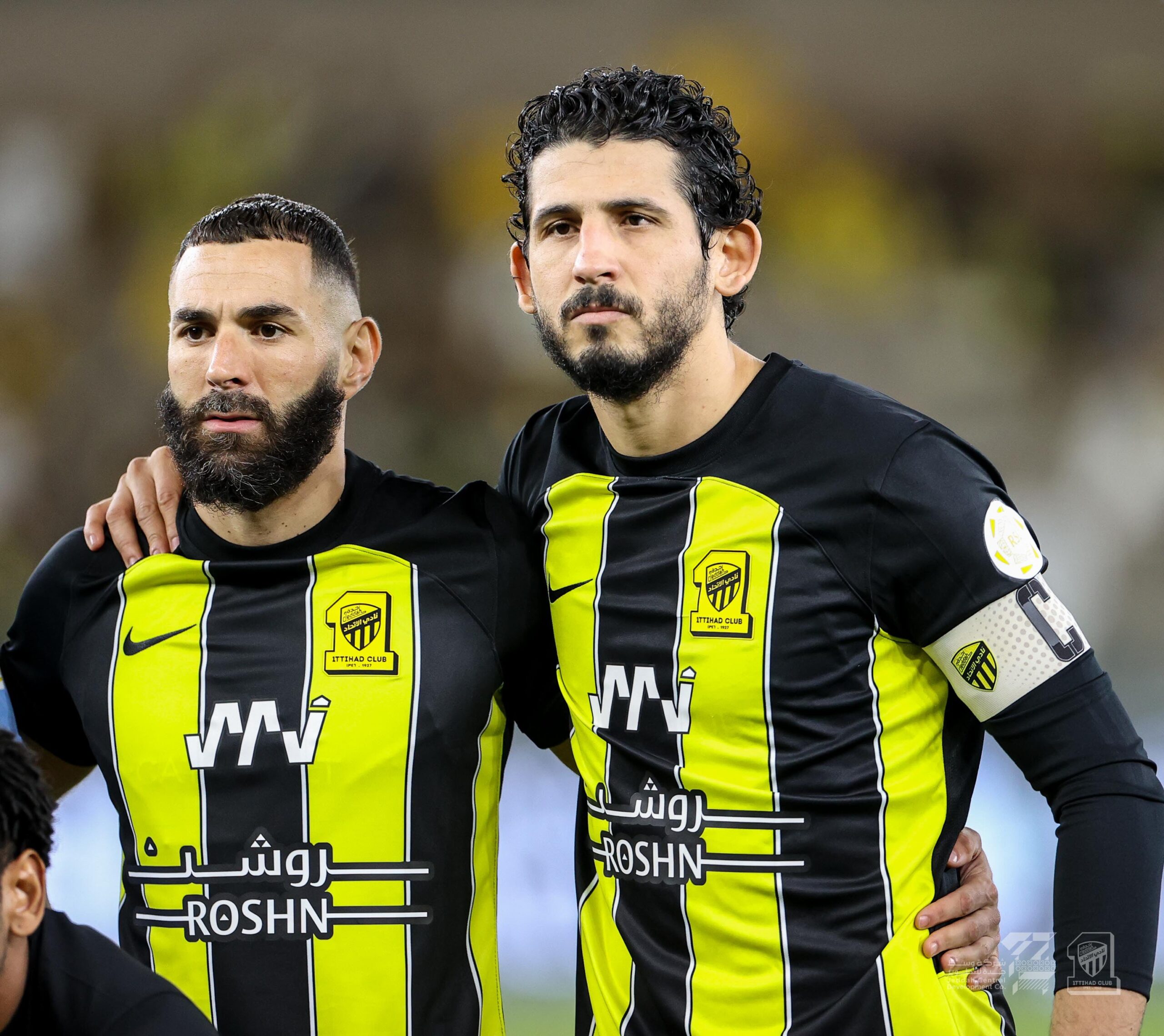 تذاكر مباراة الاتحاد ونافباخور