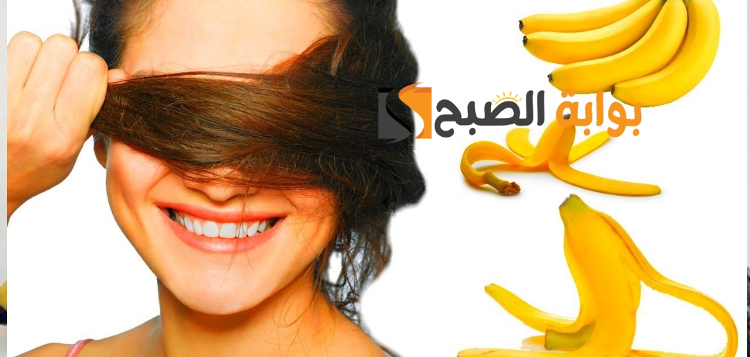 وصفة للشعر الجاف والمتقصف