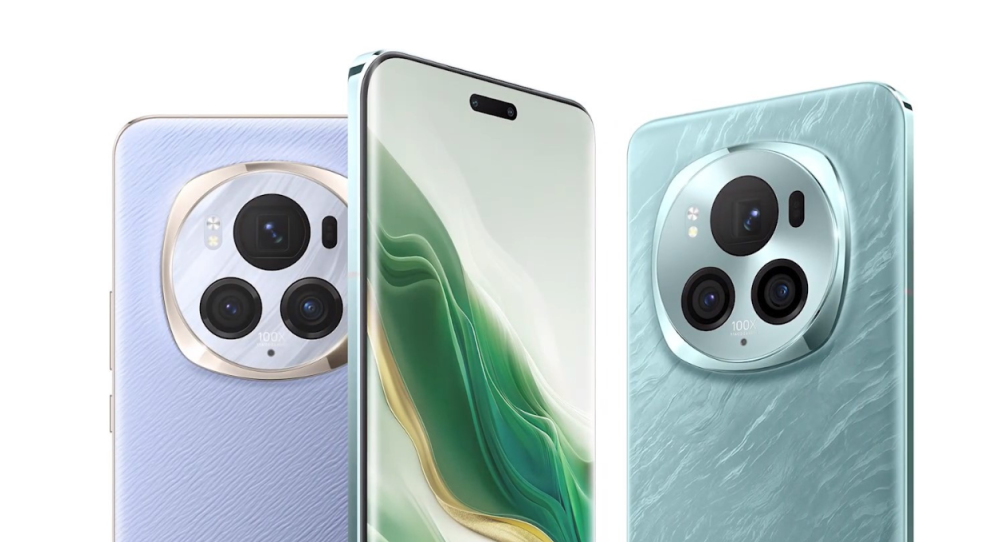 مواصفات هاتف Honor Magic 6 Pro