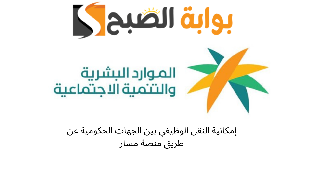 ما هو النقل الوظيفي؟