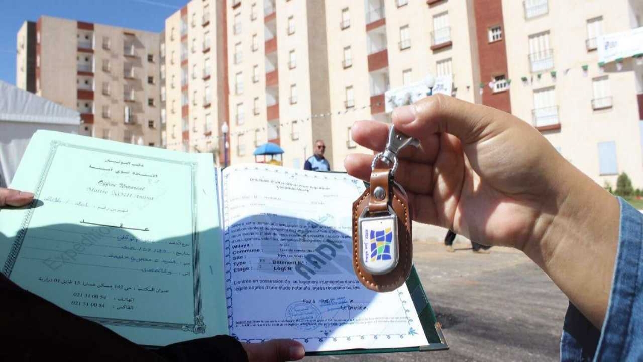 سكنات عدل 3