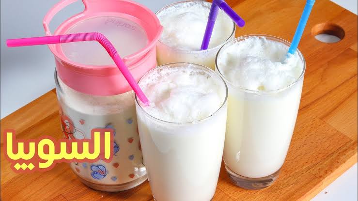 مشروب السوبيا