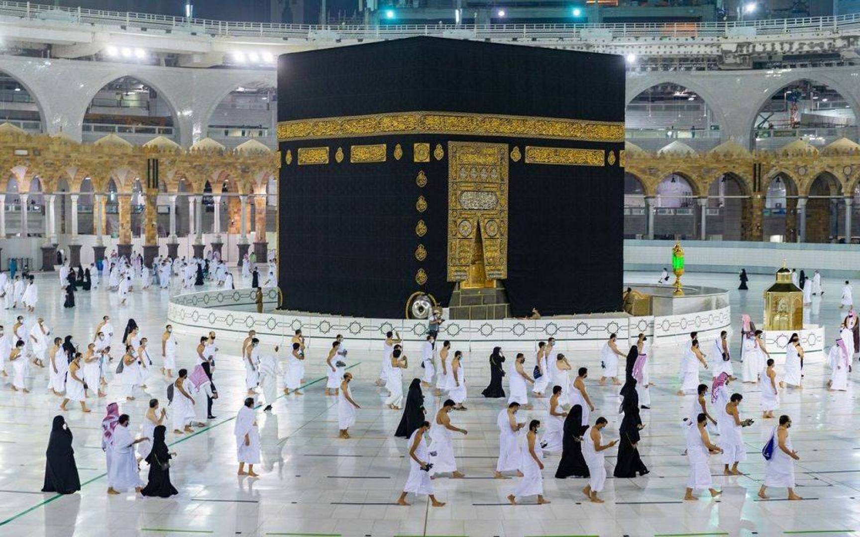 لا يمكن تكرار العمرة في رمضان